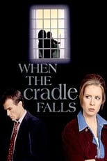 Poster de la película When The Cradle Falls