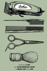 Poster de la película Barber