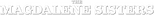 Logo The Magdalene Sisters