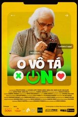 Poster de la película Grandpa Online