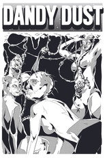 Poster de la película Dandy Dust