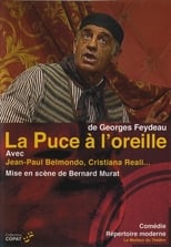 Poster de la película La Puce à l'oreille