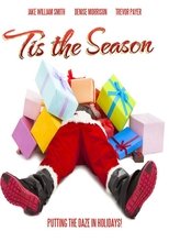 Poster de la película Tis The Season