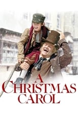 Poster de la película A Christmas Carol