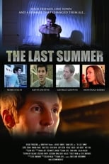 Poster de la película The Last Summer