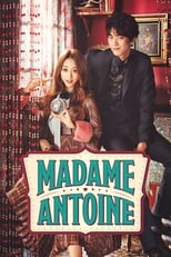 Poster de la serie Madame Antoine: The Love Therapist