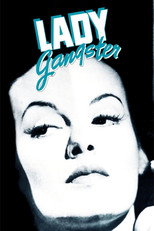 Poster de la película Lady Gangster