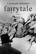 Poster de la película Fairytale