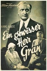 Poster de la película A Certain Mr. Gran