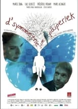 Poster de la película D'Symmetrie vum Päiperlek