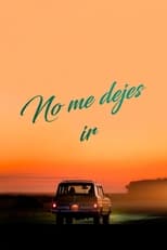 Poster de la película No me dejes marchar