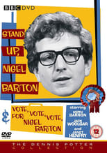 Poster de la película VOTE, VOTE, VOTE for Nigel Barton
