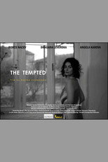 Poster de la película The Tempted