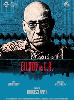 Poster de la película Ellroy vs L.A.