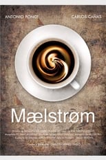Poster de la película Maelstrøm