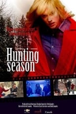 Poster de la película Hunting Season
