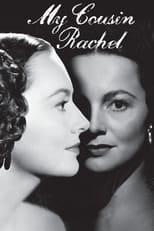 Poster de la película My Cousin Rachel