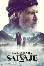 Poster de la película La llamada de lo salvaje