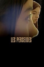 Poster de la película The Perseids