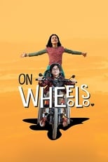 Poster de la película On Wheels