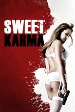 Poster de la película Sweet Karma