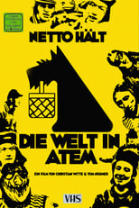 Poster de la película Netto hält die Welt in Atem