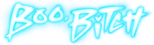 Logo Boo, Bitch