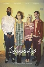 Poster de la película Lambchop