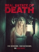 Poster de la película Real Estate Of Death