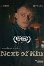 Poster de la película Next of Kin