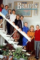 Poster de la serie The Bradys