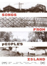 Poster de la película Songs from People’s Island