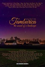 Poster de la película Tamburica: The Sound of a Landscape