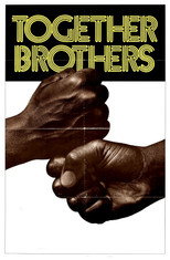 Poster de la película Together Brothers