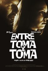 Poster de la película BETWEEN TAKES