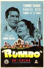 Poster de la película Rumbo