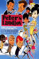 Poster de la película Peters landlov