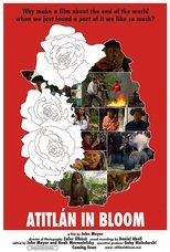 Poster de la película Atitlán in Bloom