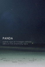Poster de la película Panda