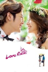 Poster de la serie Love Rain