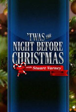 Poster de la película Twas The Night Before Christmas with Stuart Varney