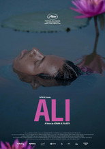 Poster de la película Ali