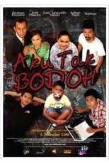 Poster de la película Aku Tak Bodoh