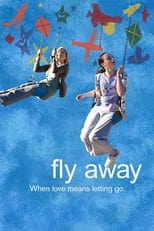 Poster de la película Fly Away