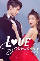 Poster de la serie Love Scenery
