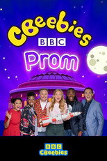 Poster de la película CBeebies Prom: Off To The Moon