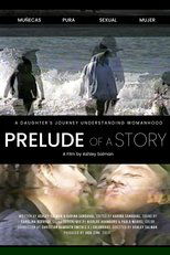 Poster de la película Prelude of a Story