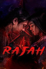 Poster de la película Rajah