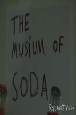 Poster de la serie musium of soda