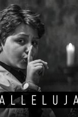 Poster de la película Alleluja